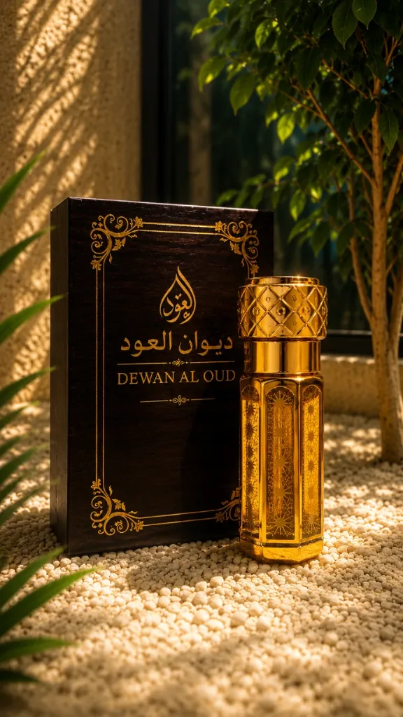 عود الديوان