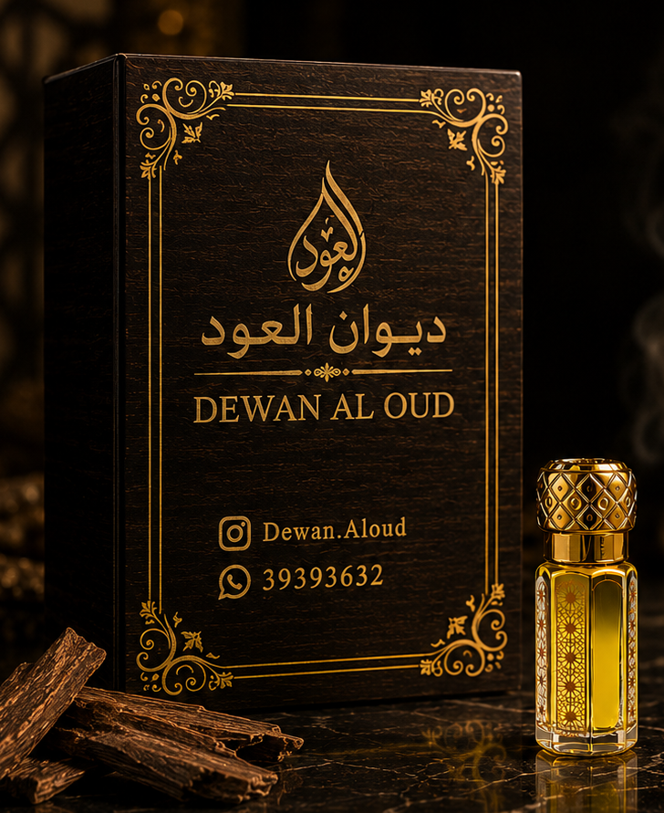 عود الديوان