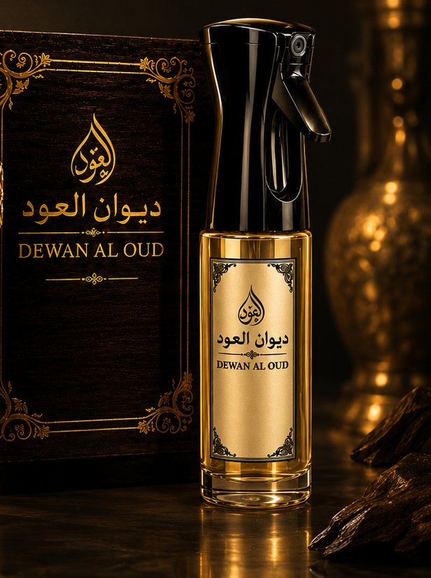مرش أريج